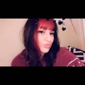 Meet your Posher, Skylee kay